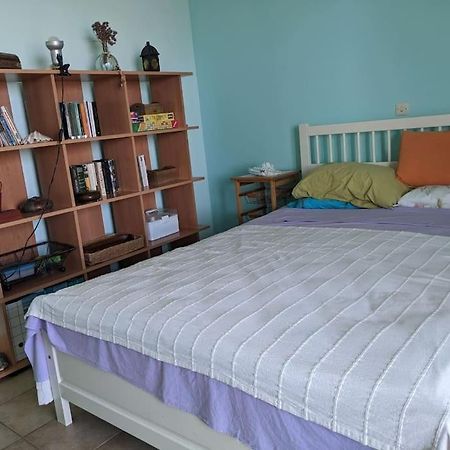 Appartement Attic Meltemi à Cap Cap Sounion Extérieur photo
